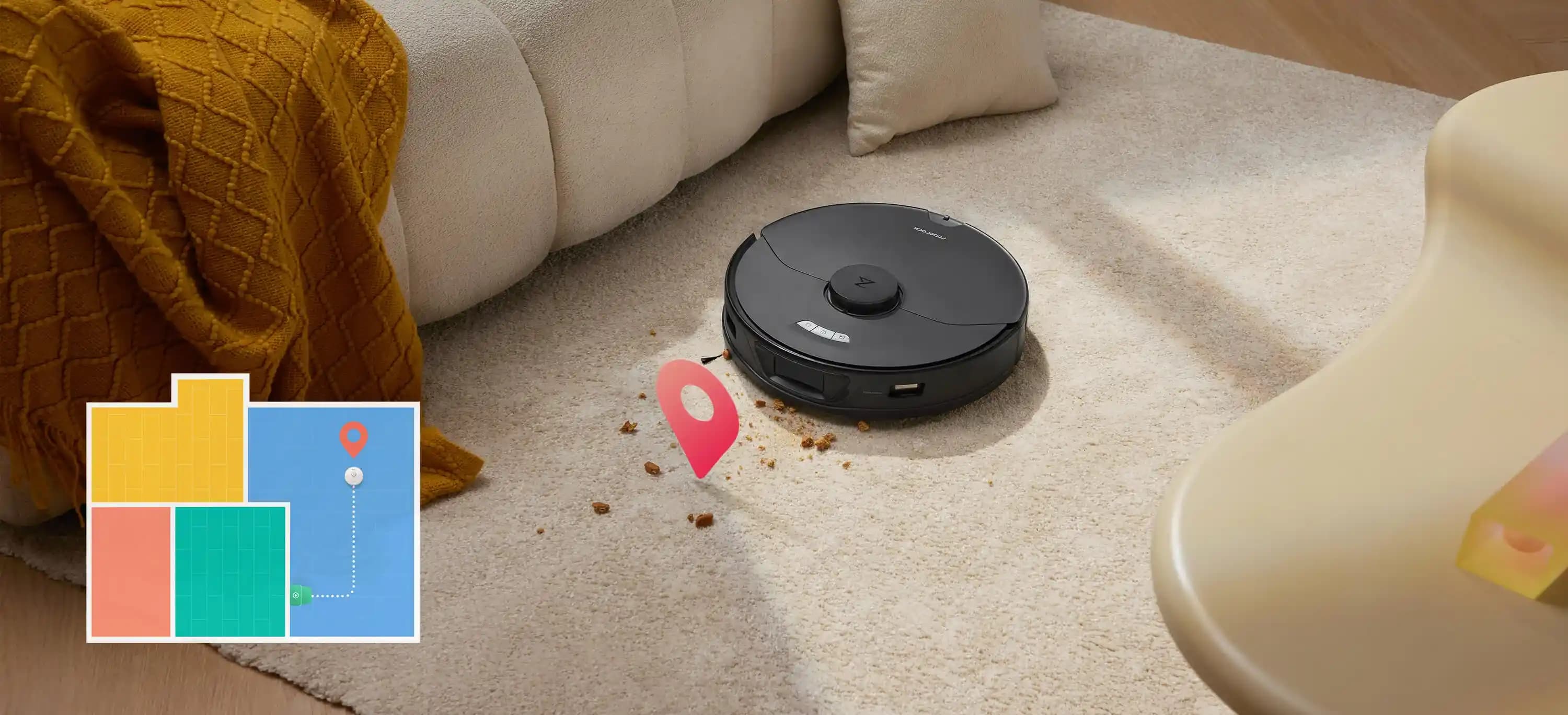 Roborock ve WPA3 Güvenlik Protokolü: Akıllı Ev Temizliğinde Wi-Fi Uyumluluğu ve Sorunları