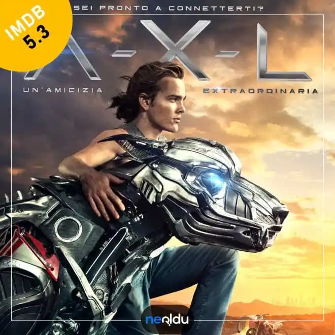 Robot Bilim Kurgu Filmleri: Teknoloji ve İnsan Etkileşiminin Sinemadaki Yansımaları