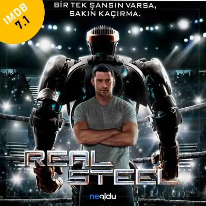 Robot Filmleri: Teknoloji, Yapay Zeka ve Sinemanın Buluştuğu Tematik İnceleme