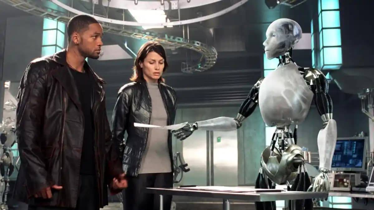 Robot Konulu Filmler: Teknoloji ve İnsanlığın Sinemadaki Etkileşimi ve Geleceği