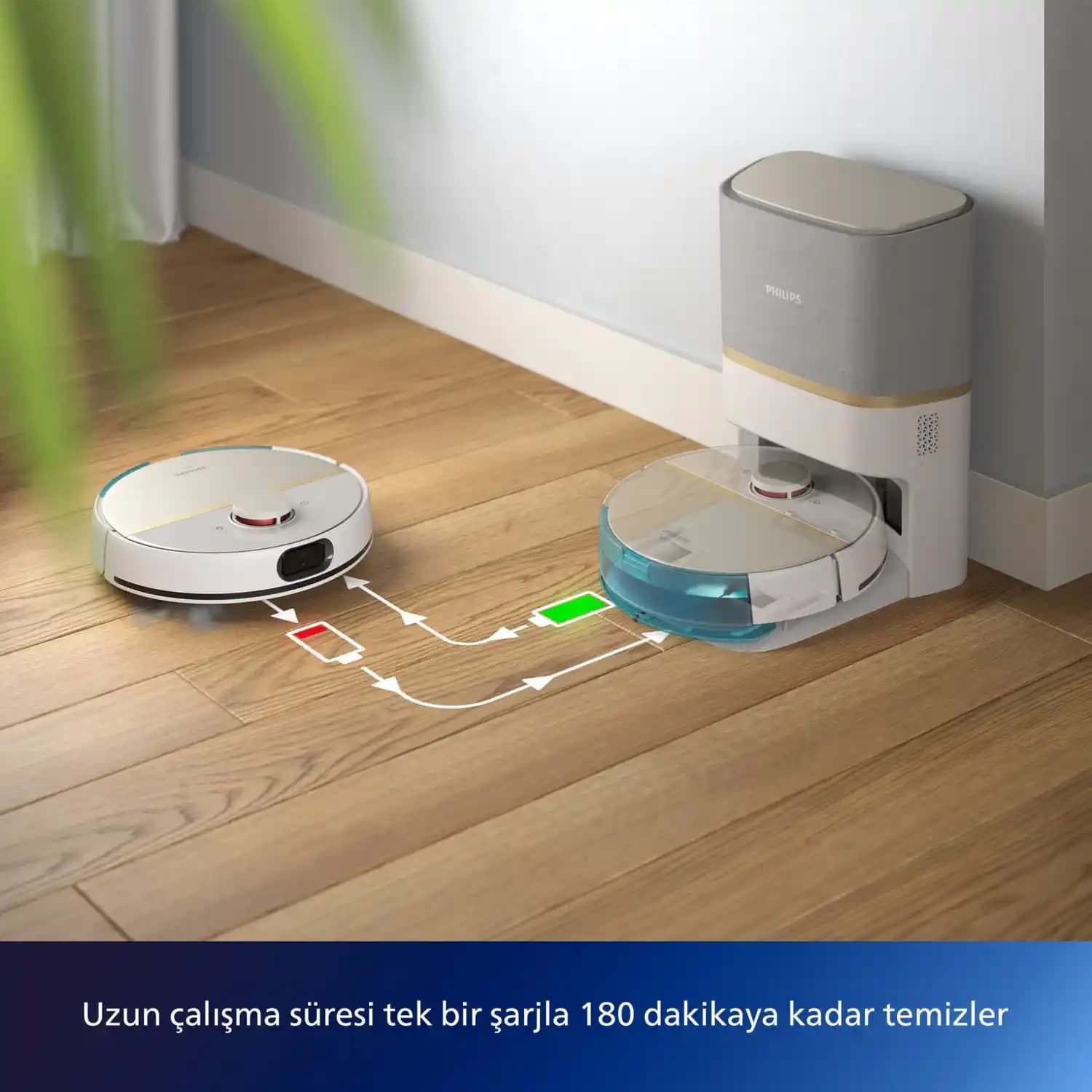 Robot Süpürge Ebatları: Doğru Boyutta Seçim İçin Kapsamlı Rehber