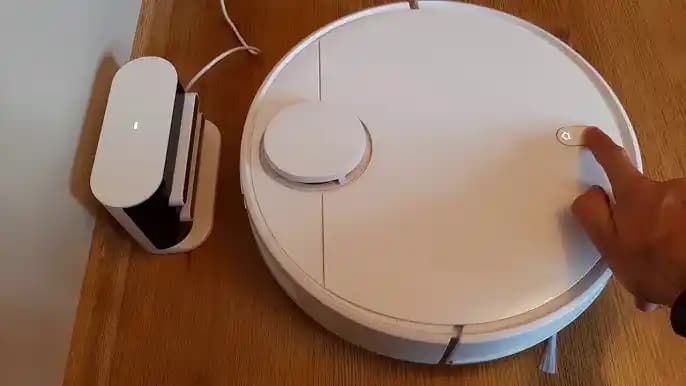 Robot Süpürge Şarj Sorunları: Nedenleri, Çözümleri ve Koruma Yöntemleri