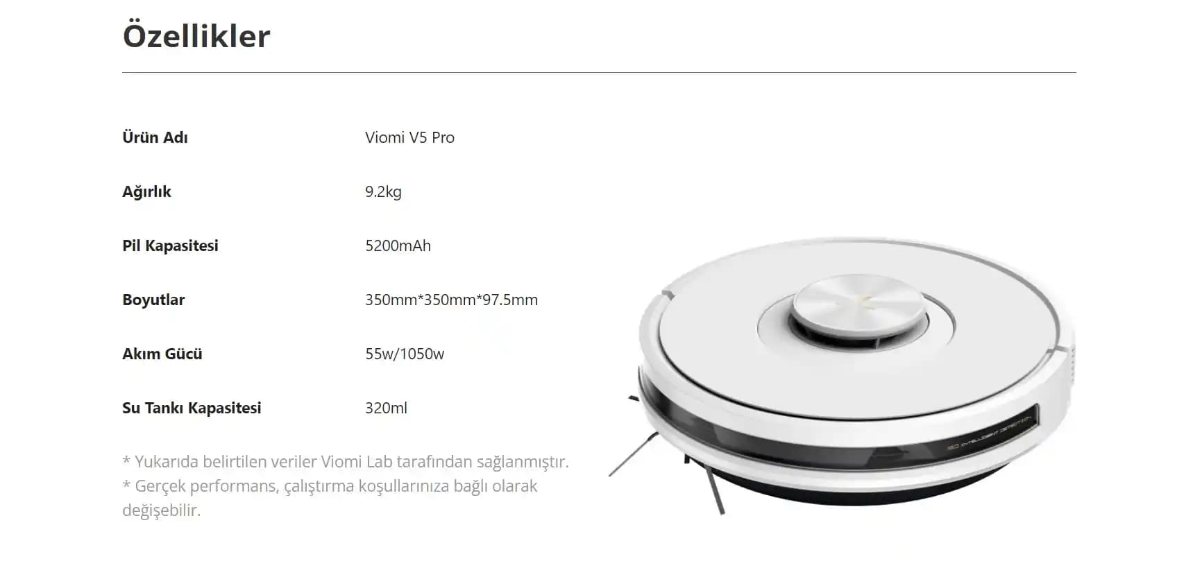 Robot Süpürge Yüksekliği: Mobilya Altı Temizliğinde Doğru Seçim Kriterleri