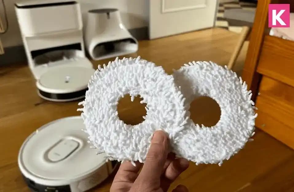 Robot Süpürgede Tampon Nedir? Konumu, İşlevi ve Bakım Rehberi 2024