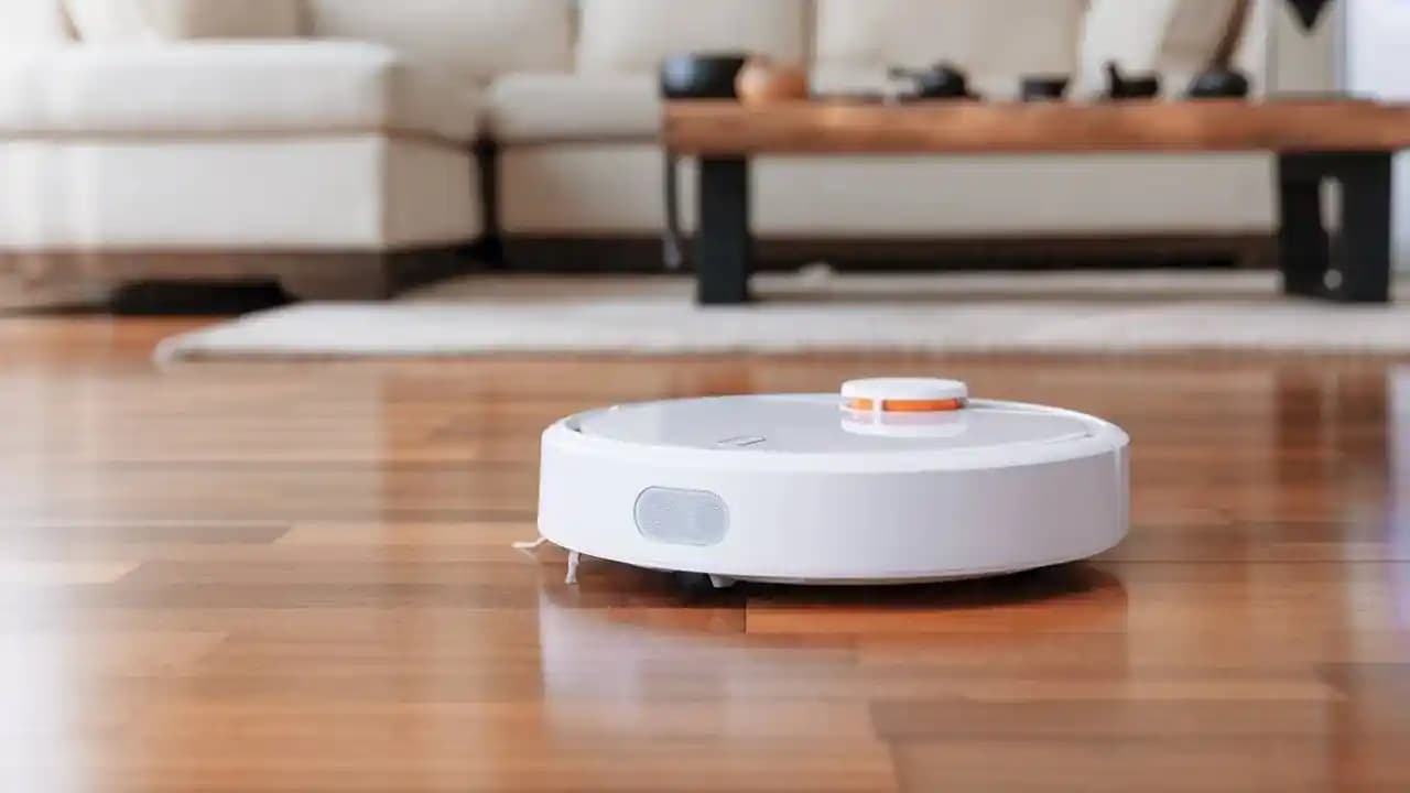 Robot Süpürgelere İsim Verme Kültürü: Teknoloji ve Kişiselleştirmenin Önemi