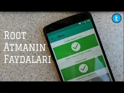 Rootlu Cihazlarda Banka Uygulamaları: Güvenlik Riskleri ve Önlemler Rehberi