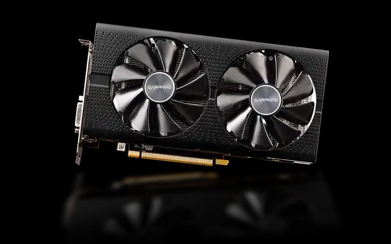 RX 580 Pulse: Orta Seviye GPU ile 1080p Oyun ve Çok Yönlü Performans