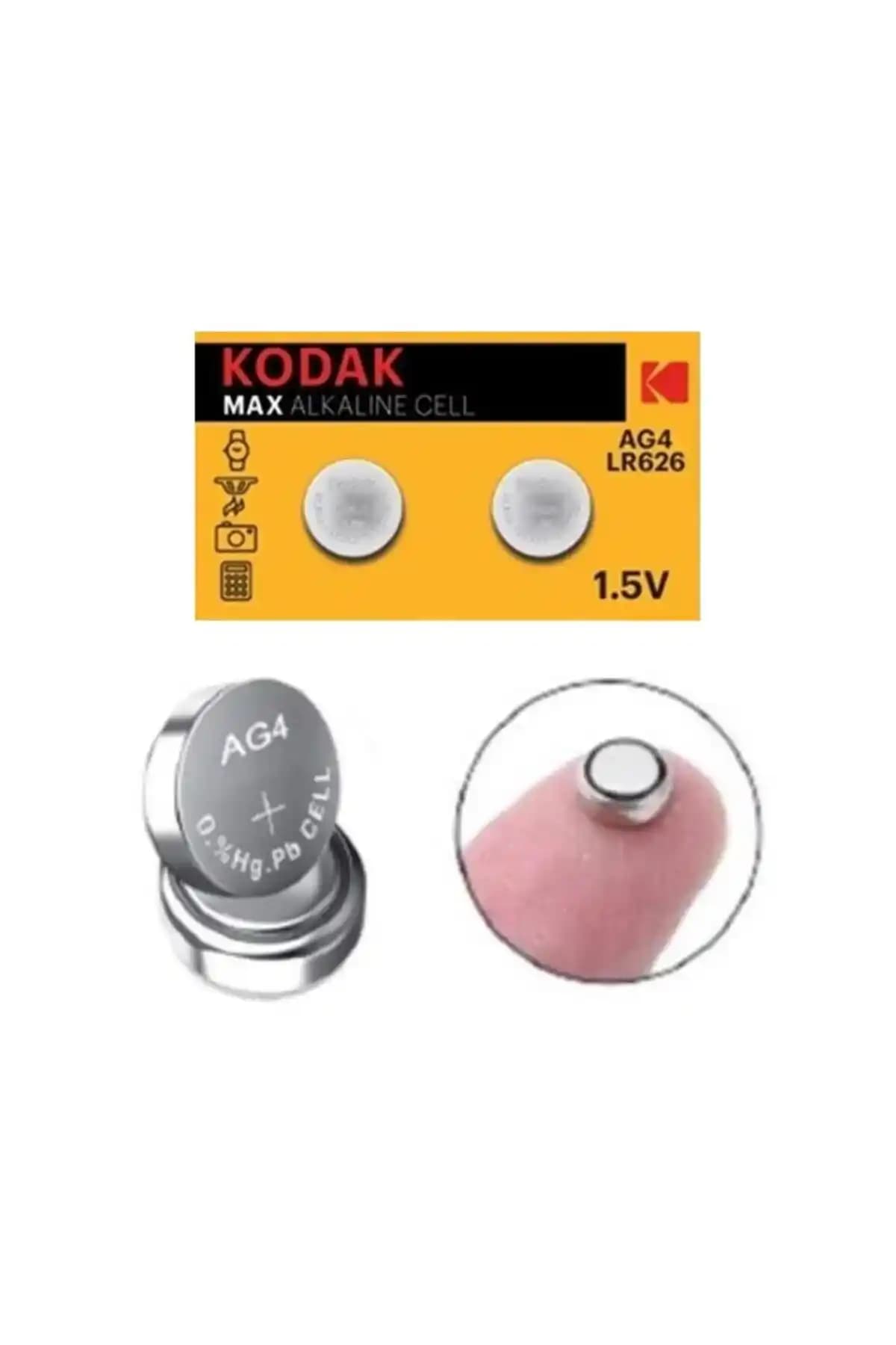 Saat Pili Boyutları ve Seçimi: Doğru Pil İçin Kapsamlı Rehber