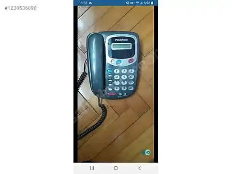 sahibinden.com'da telefon numaranızı gizleme yöntemleri ve güvenlik önerileri