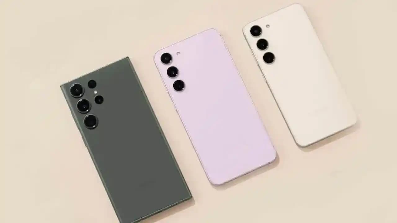 Samsung 2023 Telefon Modelleri: Galaxy S23, Z Serisi ve A Serisi Özellikleri