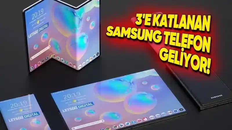 Samsung 2025 Telefonlarında Yenilikçi Kamera, Ekran ve Performans Teknolojileri