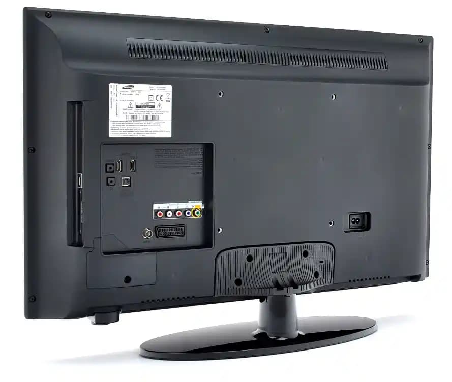 Samsung 32H5000: Uygun Fiyatlı ve Temel Özelliklere Sahip 32 İnç LED Televizyon