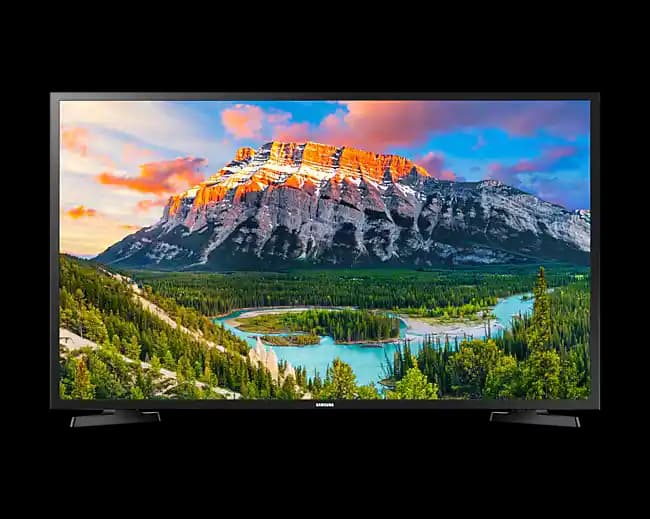 Samsung 43 İnç Televizyon Modelleri: Orta Boyutlu Akıllı TV Özellikleri ve Performansı