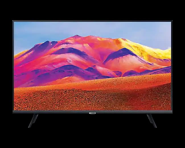 Samsung 43 Smart TV: Yüksek Görüntü Kalitesi ve Akıllı Özelliklerle Ev Eğlencesi