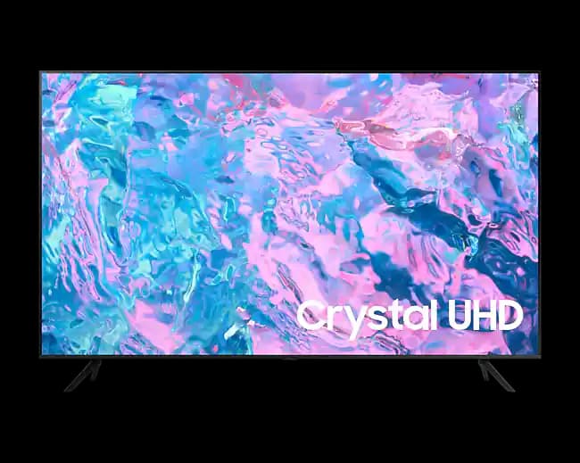 Samsung 55 İnç TV: Geniş Ekran, QLED ve Akıllı Özelliklerle Ev Eğlencesinde Yeni Dönem