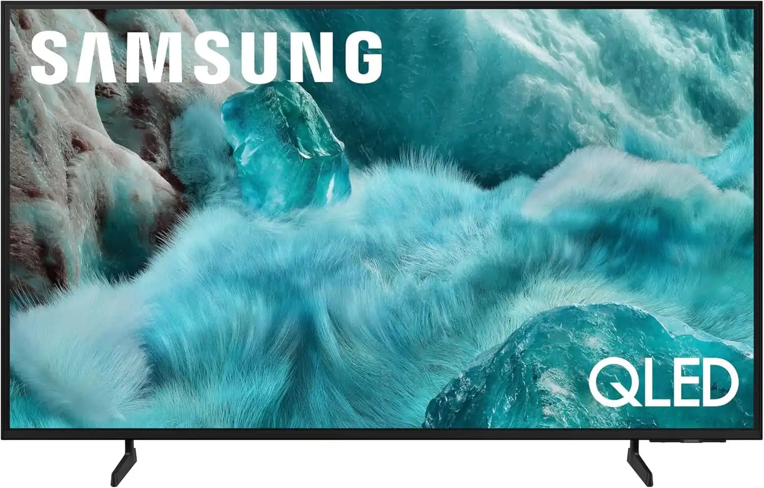 Samsung 55Q7F5 QLED 55 İnç 4K UHD Smart TV Özellikleri ve Performans İncelemesi