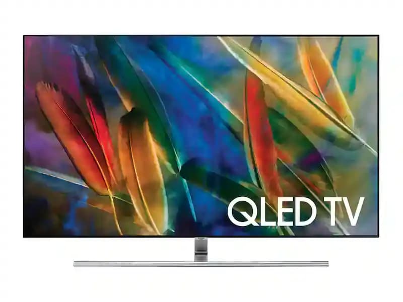 Samsung 65Q85F: 65 inç QLED Akıllı TV ile Üstün Görüntü ve Performans