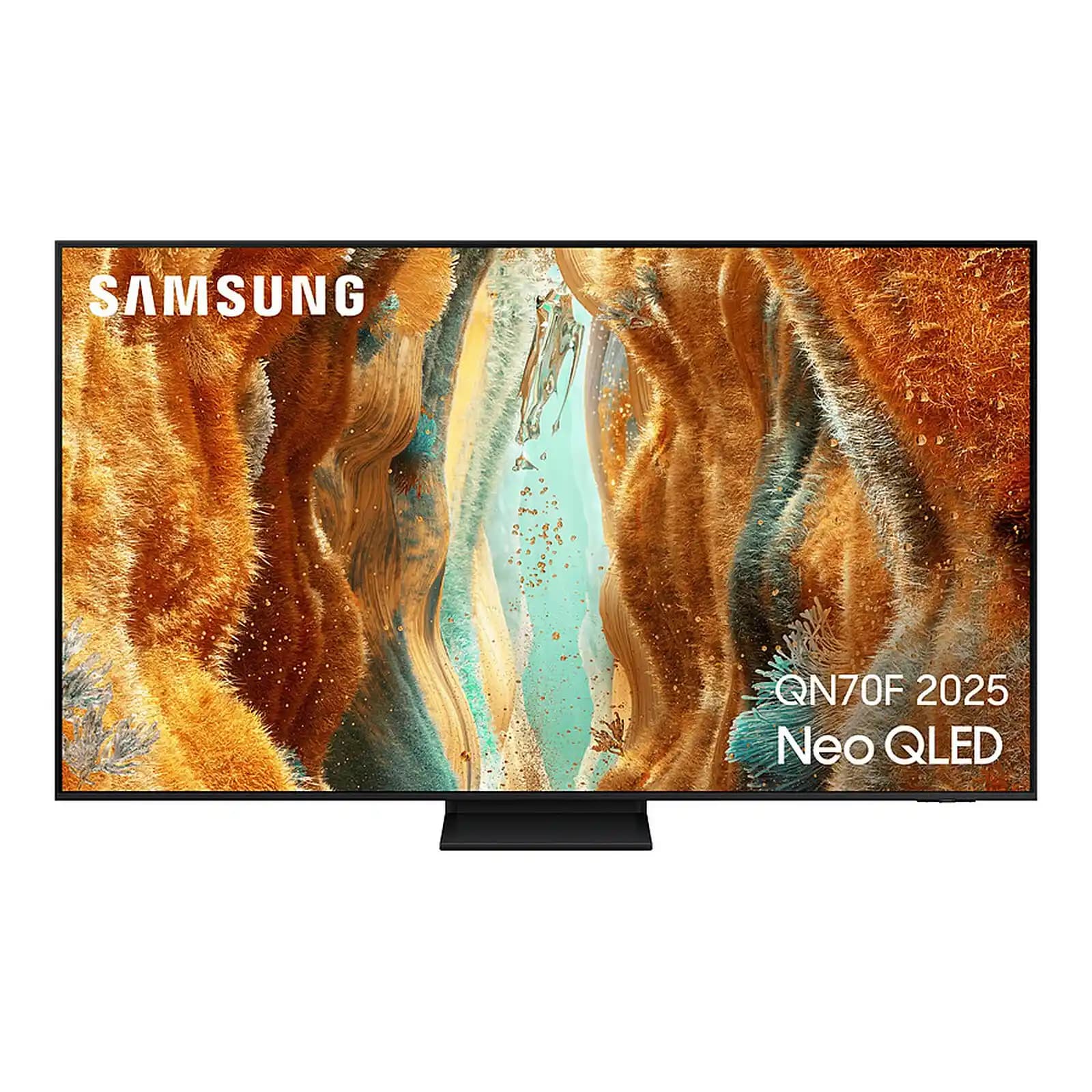 Samsung 65QN70F: Quantum Dot Teknolojili 4K UHD Akıllı Televizyon Özellikleri