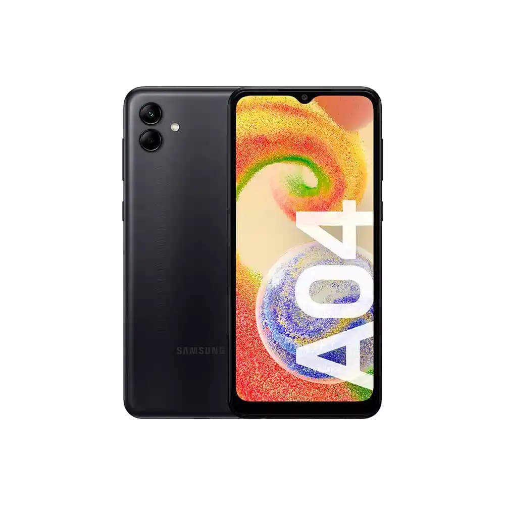 Samsung A04 128 GB: Uygun Fiyatlı Akıllı Telefonlarda Dengeli Performans ve Depolama