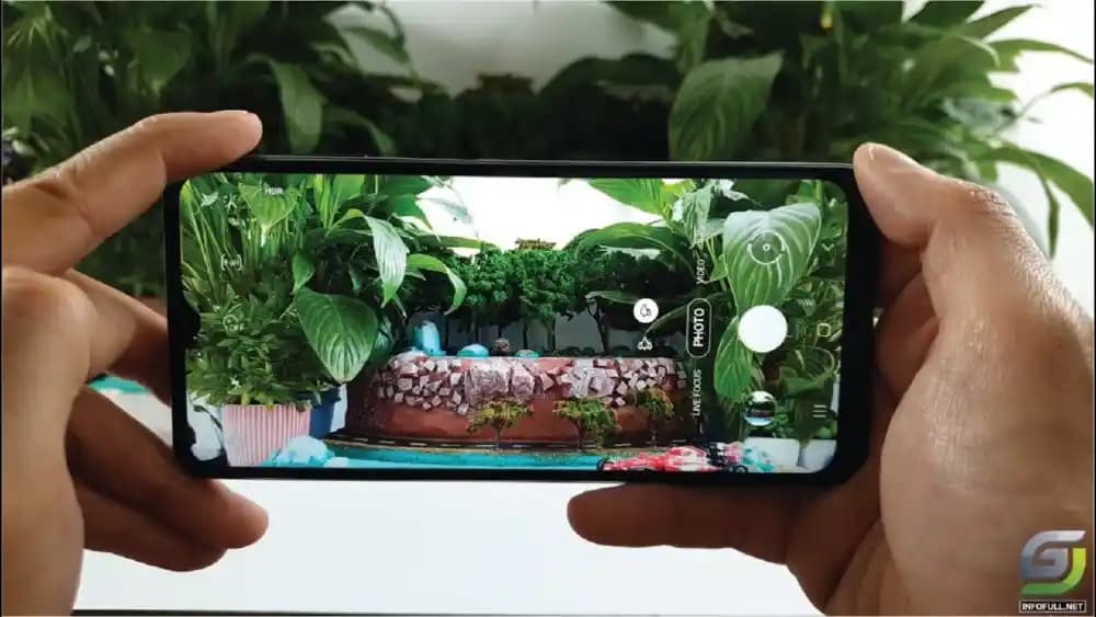 Samsung A12 Kamera İncelemesi: Orta Segmentte Çok Yönlü ve Tatmin Edici Performans