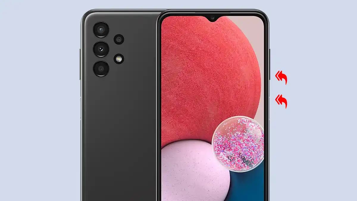Samsung A13 Ekran Görüntüsü Alma Yöntemleri ve Düzenleme Rehberi