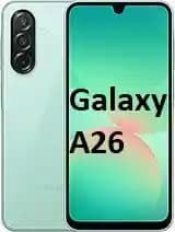 Samsung A16 ve A26 Modellerinin Özellik ve Performans Karşılaştırması