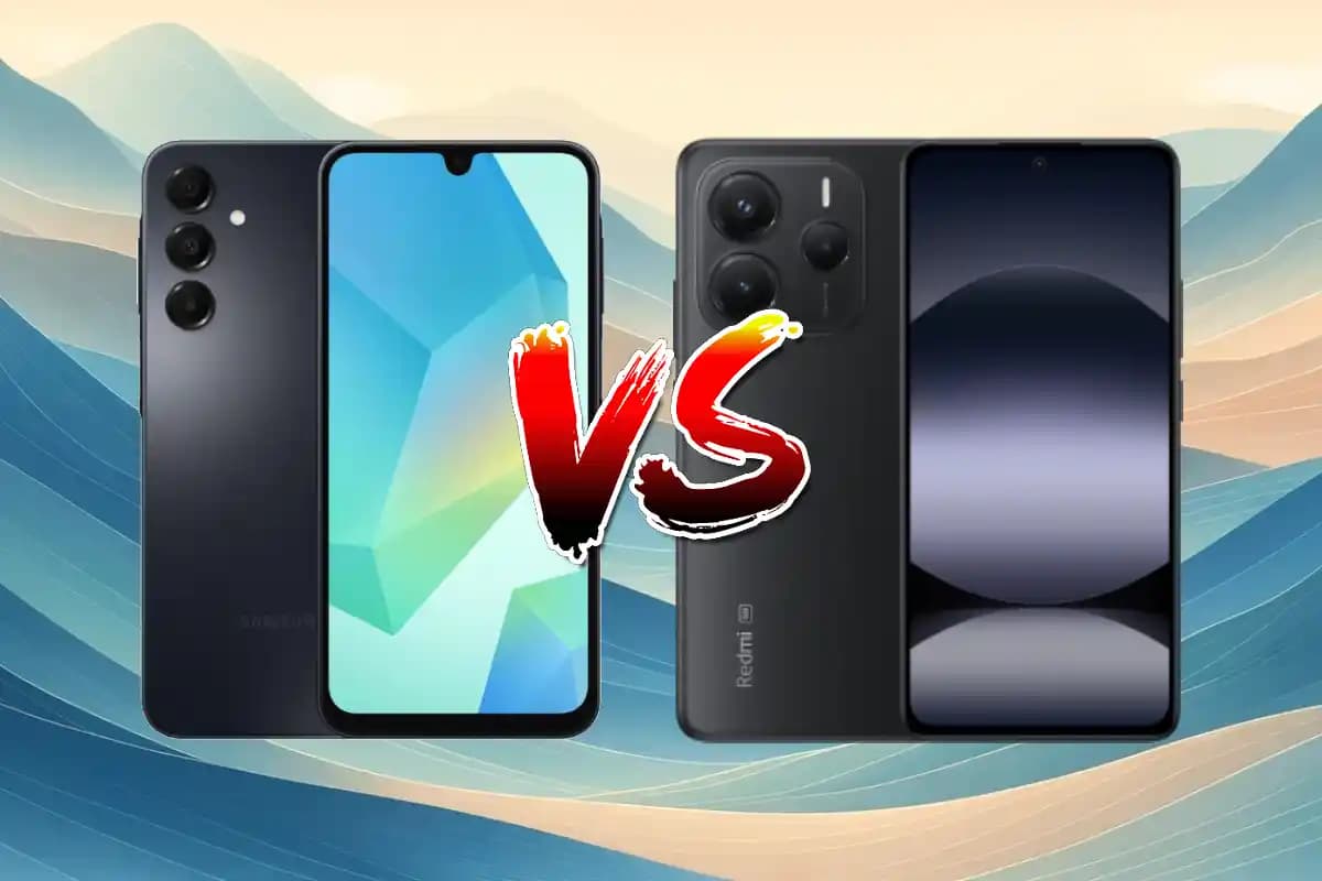 Samsung A16 ve Redmi Note 14 Pro: Uygun Fiyatlı Akıllı Telefonların Teknik Karşılaştırması