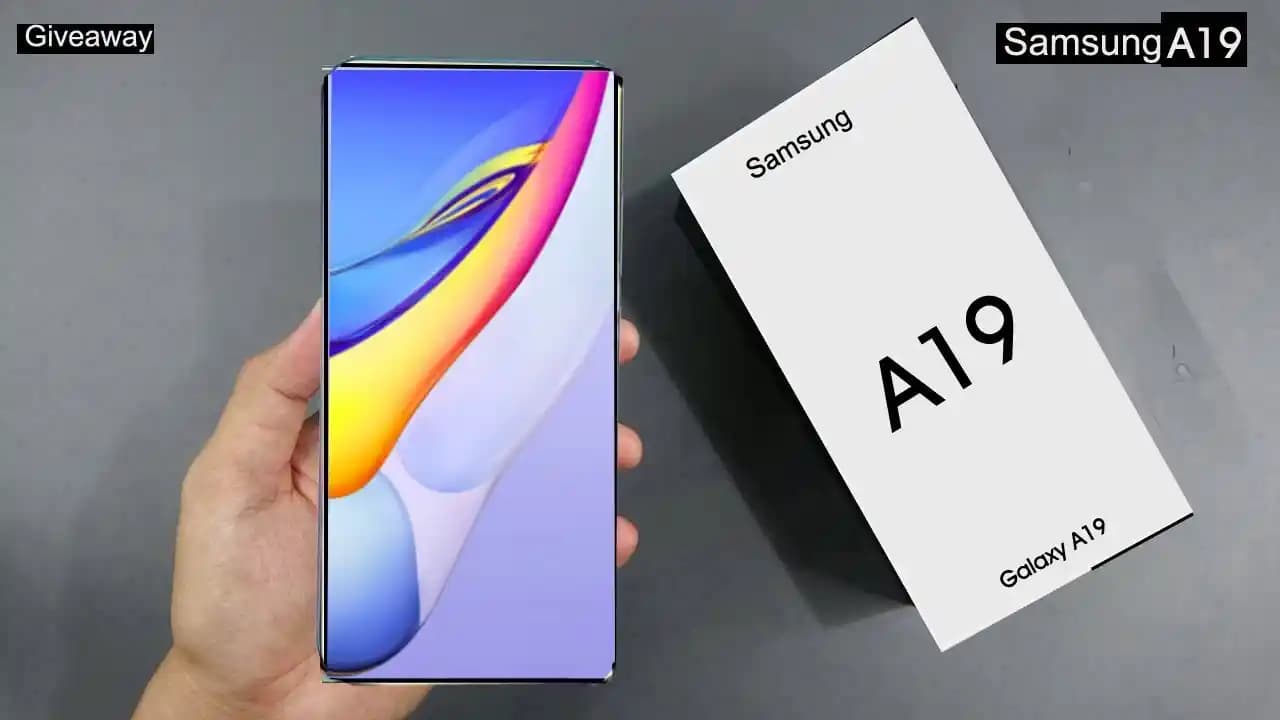 Samsung A19: Uygun Fiyatlı Akıllı Telefonlarda Modern Tasarım ve Performans