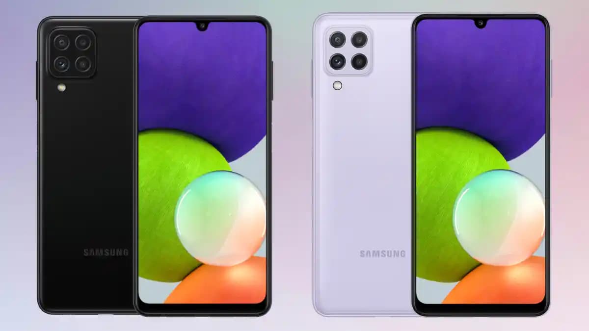 Samsung A22 Özellikleri ve Performansı: Bütçe Dostu Orta Segment Akıllı Telefon İncelemesi