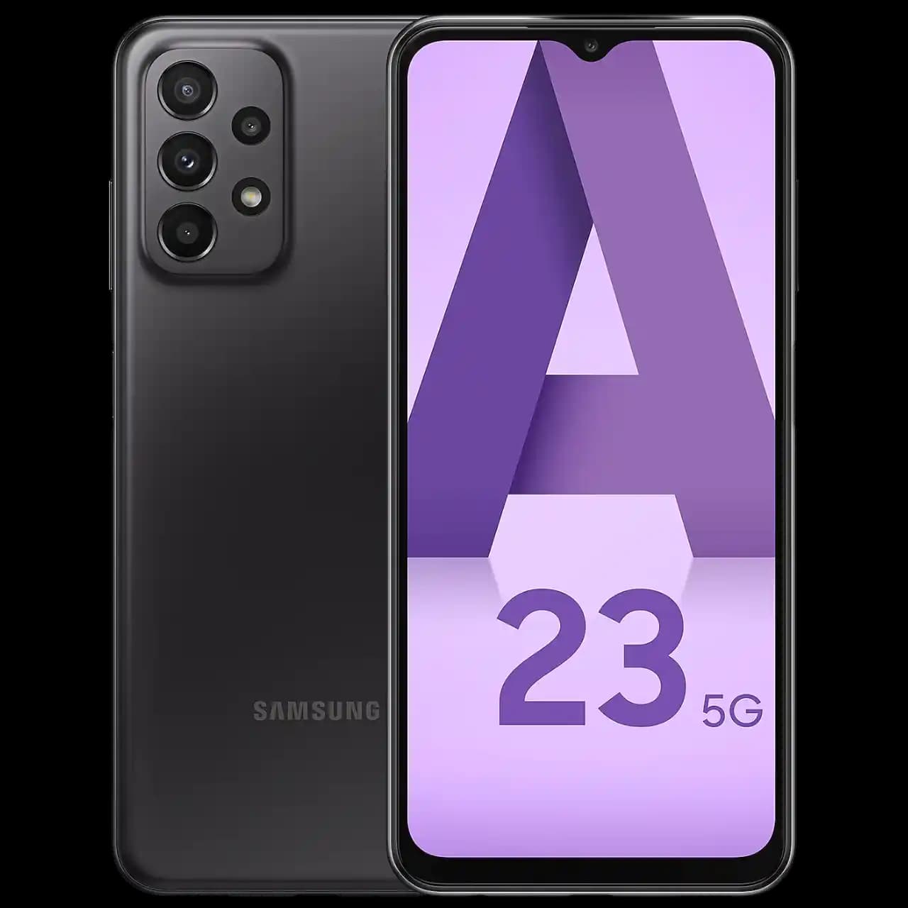 Samsung A23: Orta Segment İçin Dengeli Performans ve Güçlü Özellikler