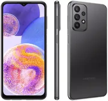 Samsung A235F: Orta Segmentte Güçlü Performans ve Geniş Özellikler Sunan Telefon