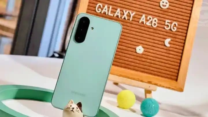 Samsung A26 ve Redmi Note 14 Orta Segment Akıllı Telefon Karşılaştırması
