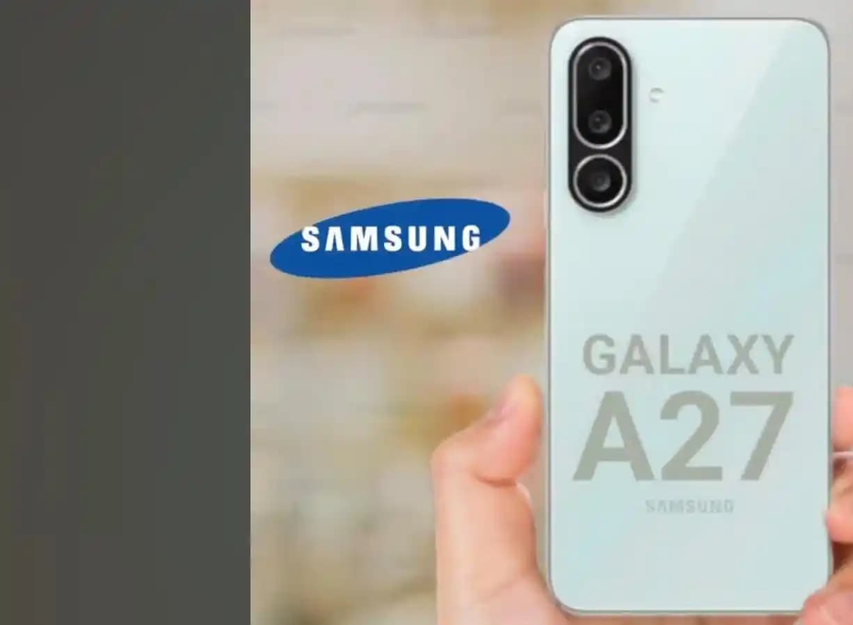 Samsung A27 İncelemesi: Orta Segmentte Güçlü Performans ve Uzun Pil Ömrü