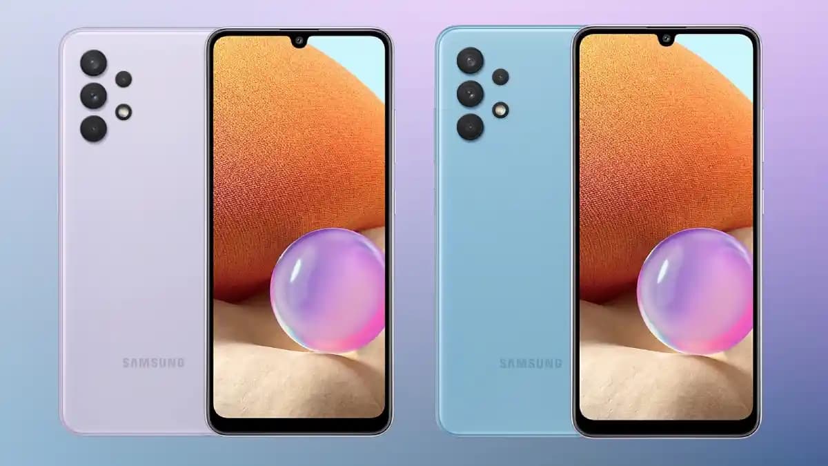 Samsung A32 Özellikleri: Orta Segmentte Güçlü ve Dengeli Akıllı Telefon