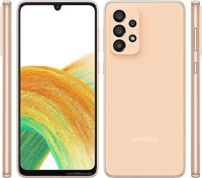 Samsung A33 5G: Uygun Fiyatlı, Güçlü Özelliklerle Orta Segment 5G Telefon