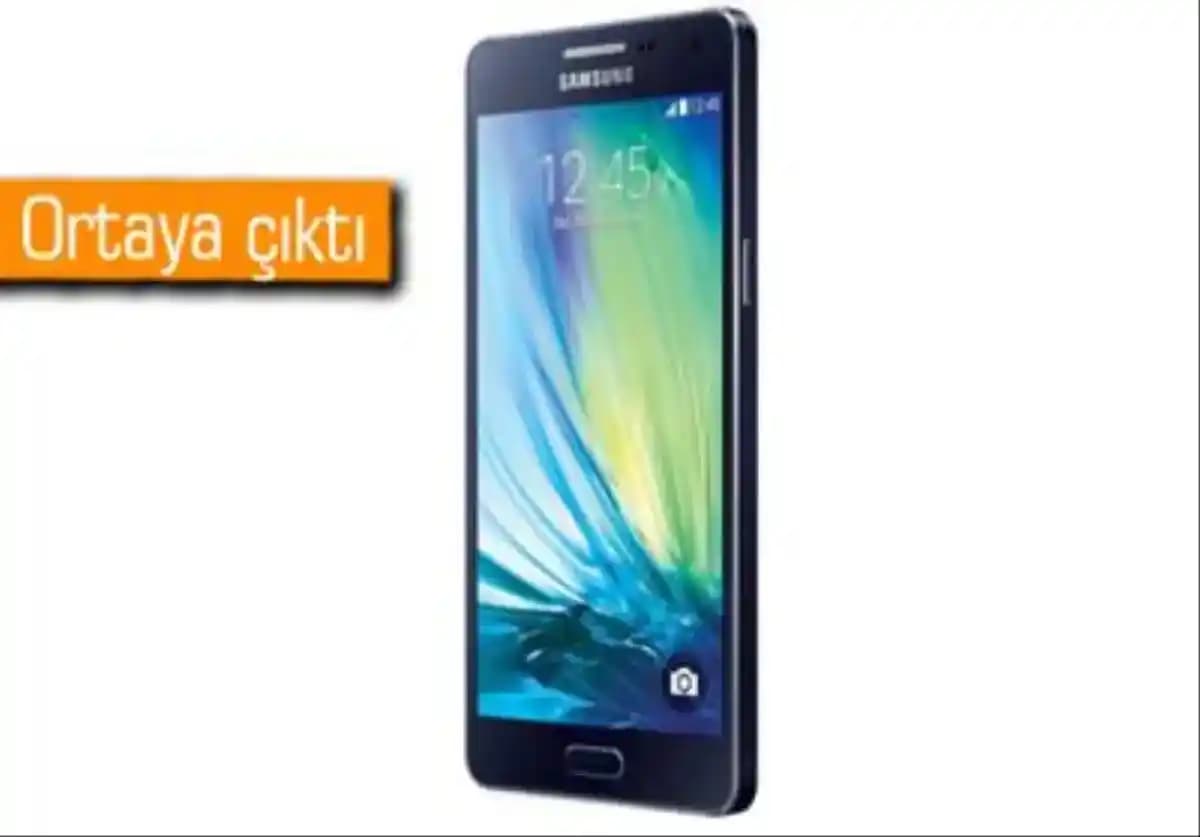 Samsung A5 Fiyatı ve Teknik Özellikleriyle Orta Segment Akıllı Telefon İncelemesi