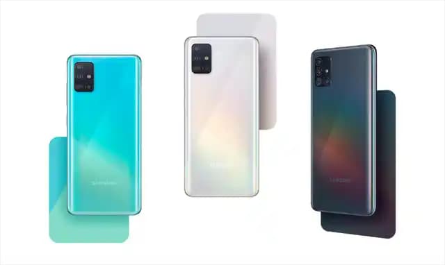 Samsung A51 Hız ve Performans Analizi: Orta Segment Akıllı Telefon İncelemesi