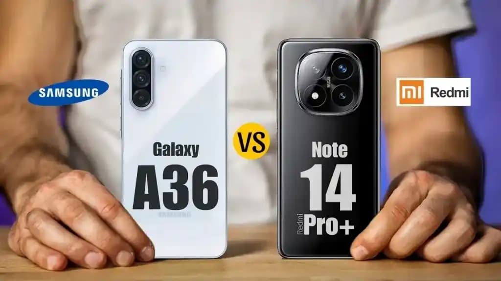 Samsung A56 ve Redmi Note 14: Orta Segment Akıllı Telefonlarda Performans ve Fiyat Karşılaştırması