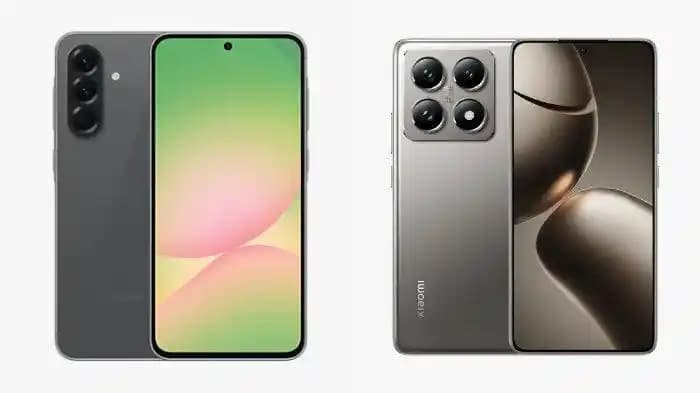 Samsung A56 ve Xiaomi 14 Pro: Tasarım, Kamera, Performans ve Fiyat Karşılaştırması