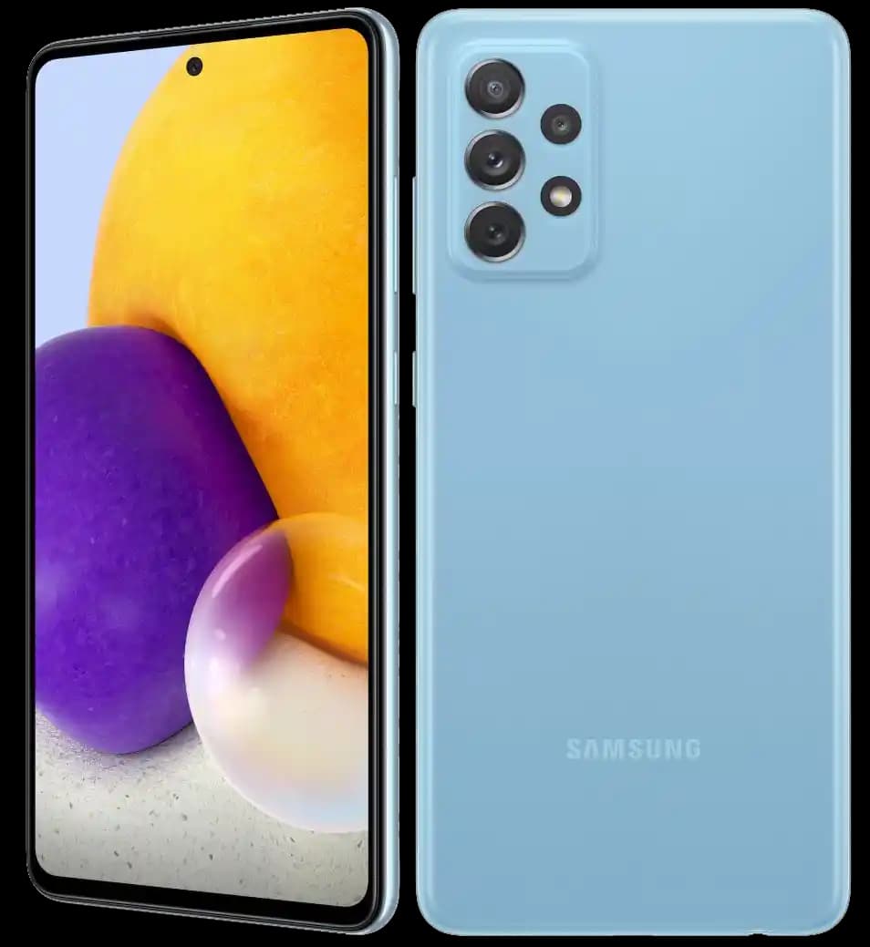 Samsung A72 Özellikleri: Orta Segmentte Performans ve Tasarımın Dengesi