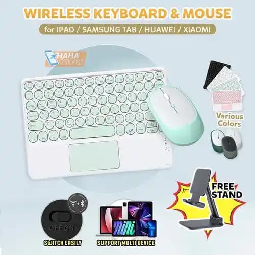 Samsung A8 Tablet ile Mouse Kullanımı: USB OTG Desteği ve Verimlilik Artışı