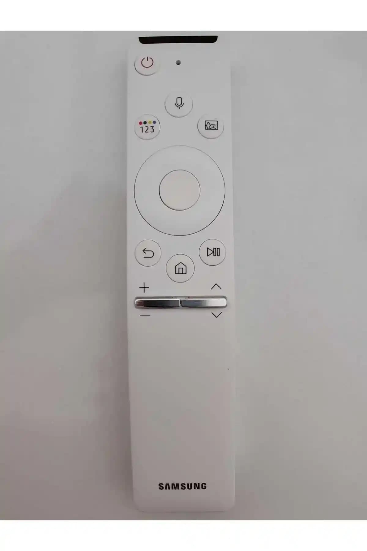 Samsung Akıllı Kumanda: Media Markt'tan Geniş Özellikli ve Kolay Kullanımlı Teknoloji