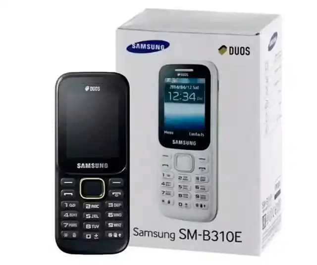 Samsung B310 ve B310e: Dayanıklı ve Temel Özellikli Klasik Telefonların Karşılaştırması