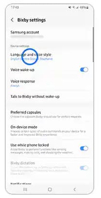 Samsung Bixby Türkçe Yapma: Akıllı Asistanınızı Türkçe Konuşur Hale Getirme Rehberi