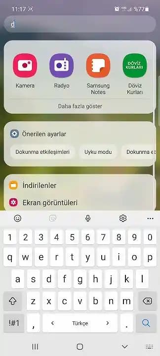 Samsung Cihazlarda Klavye Sesini Kapama Yöntemleri ve Sorun Çözümleri