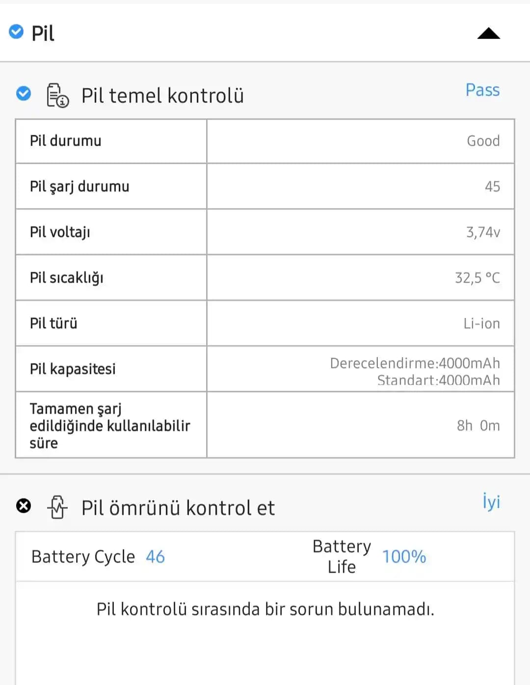 Samsung Cihazlarında Pil Sağlığını Korumak İçin Etkili Yöntemler ve İpuçları