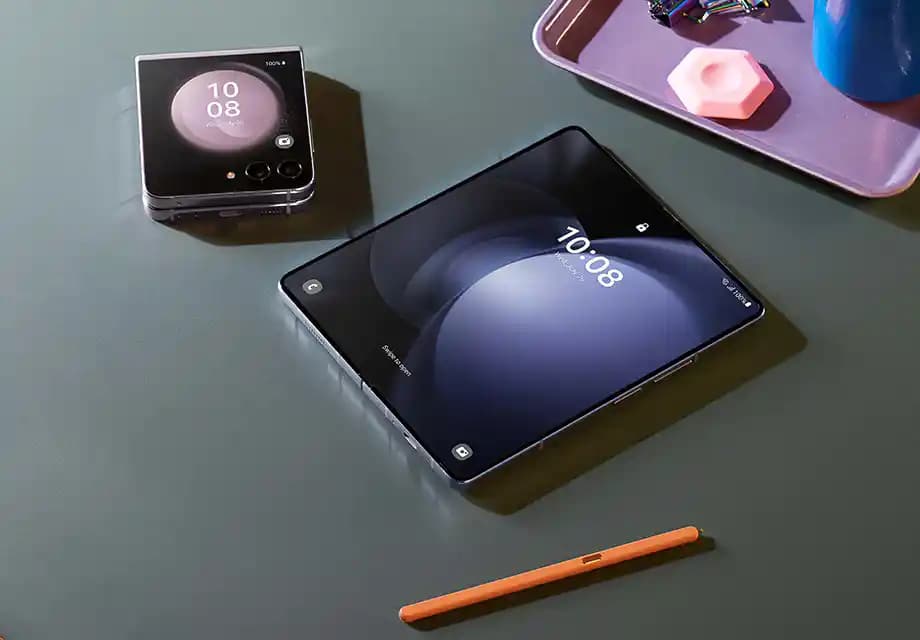 Samsung Çoklu Ekran Teknolojisi ile Akıllı Cihazlarda Verimlilik ve Esneklik Artıyor