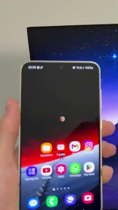 Samsung Flow Ekran Yansıtma: Cihazlar Arasında Güvenli ve Hızlı Bağlantı Yöntemi
