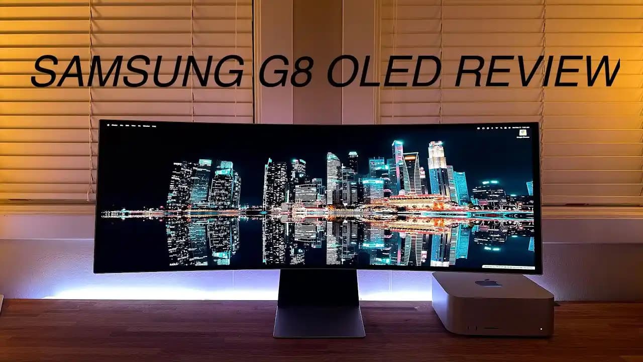 Samsung G8: 6.4 inç AMOLED ekran ve güçlü Snapdragon 765G işlemci ile yeni nesil akıllı telefon