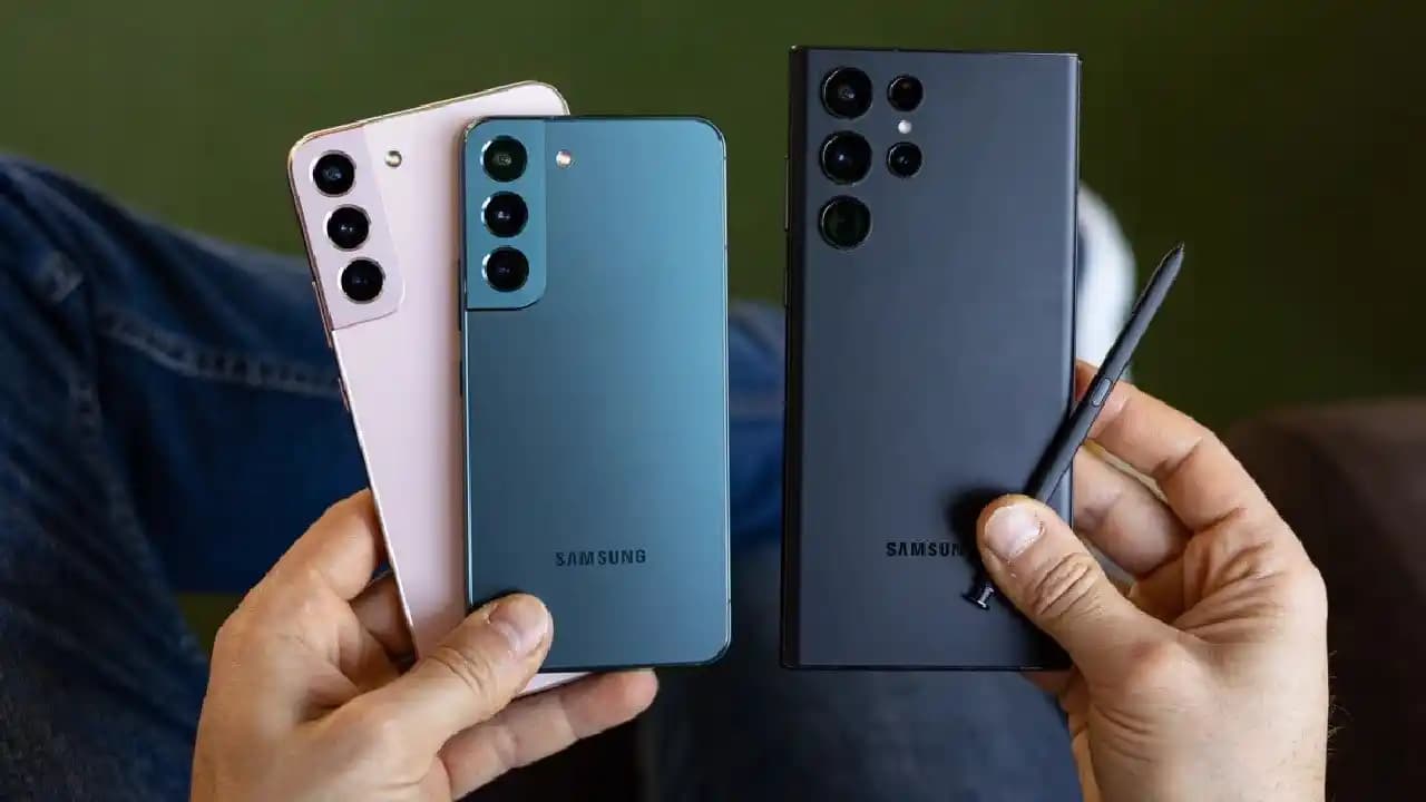 Samsung Galaxy 2024 Yeni Modelleri: Tasarım, Performans ve Kamera Teknolojisinde Yenilikler